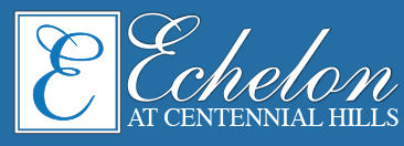 Echelon at Centennial Hills
