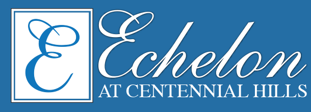 Echelon at Centennial Hills logo